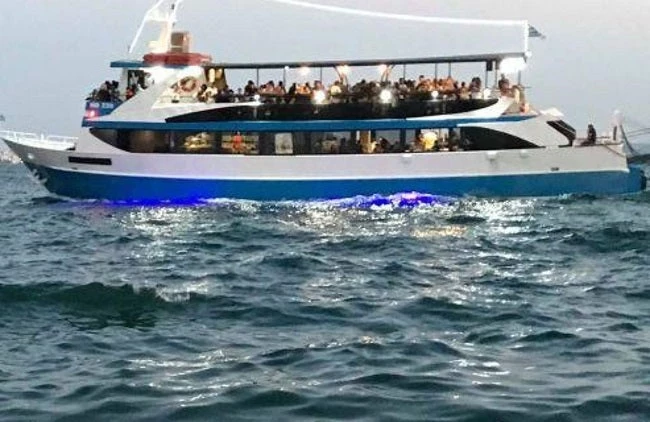 Θεσσαλονίκη: Αποκρουστικές εικόνες στον Θερμαϊκό – Τι βρήκαν στα νερά… (Εικόνες-Βίντεο)